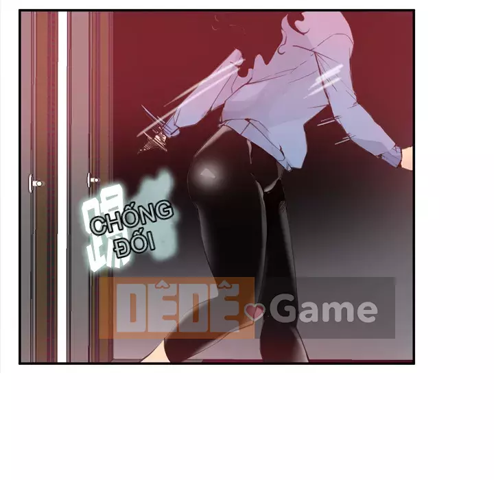 Vợ muốn Chương 1-40