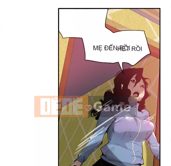 Vợ muốn Chương 1-40