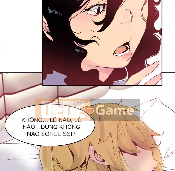 Vợ muốn Chương 1-40