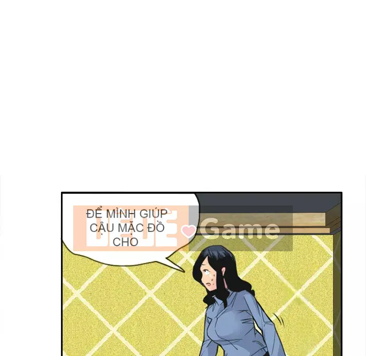 Vợ muốn Chương 1-40