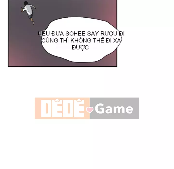 Vợ muốn Chương 1-40