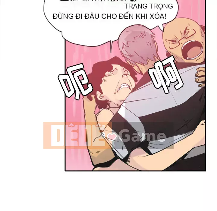 Vợ muốn Chương 1-40