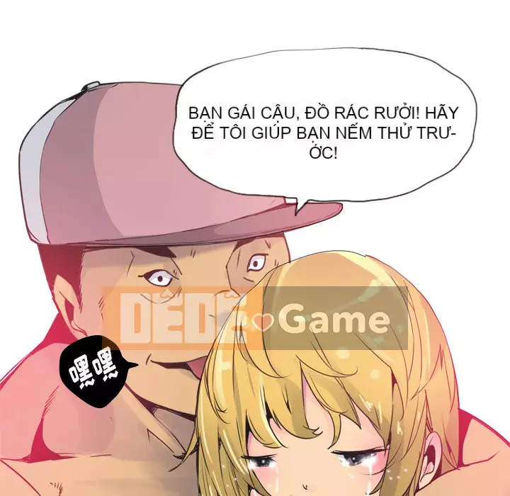 Vợ muốn Chương 1-40