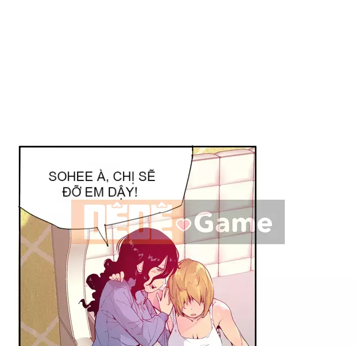 Vợ muốn Chương 1-40