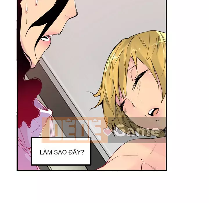 Vợ muốn Chương 1-40