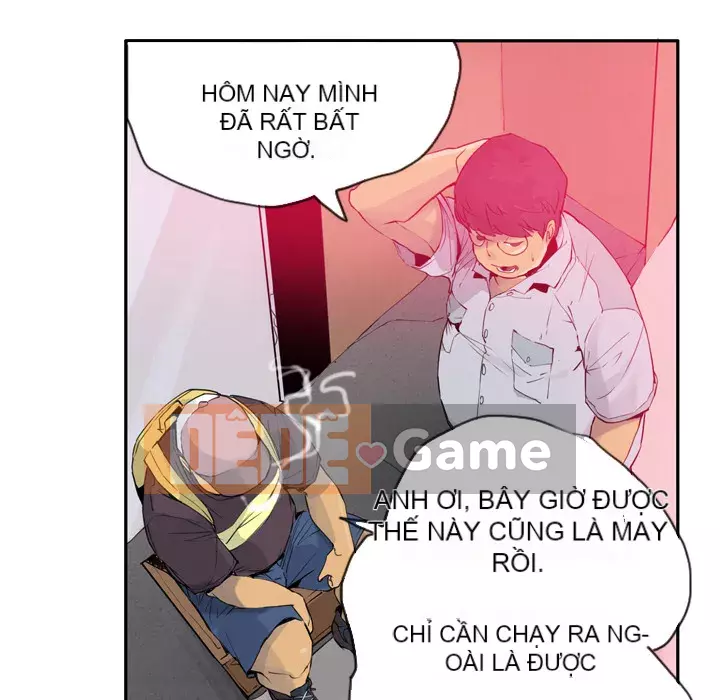 Vợ muốn Chương 1-40