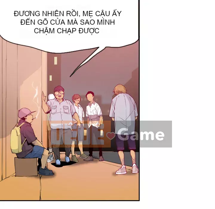 Vợ muốn Chương 1-40