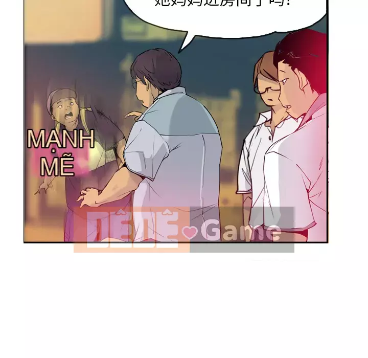 Vợ muốn Chương 1-40