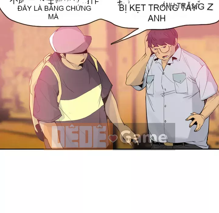 Vợ muốn Chương 1-40