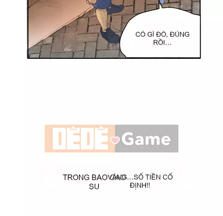 Vợ muốn Chương 1-40