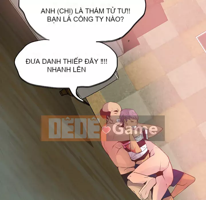 Vợ muốn Chương 1-40