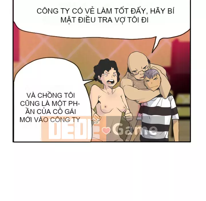 Vợ muốn Chương 1-40