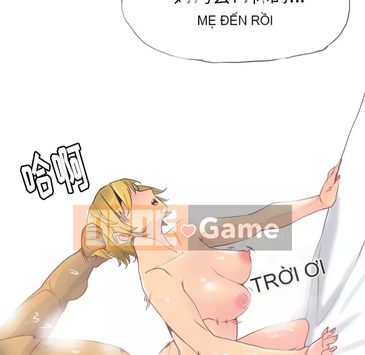 Vợ muốn Chương 1-40