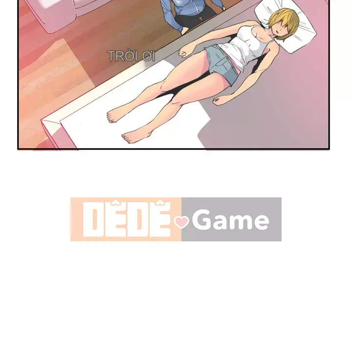 Vợ muốn Chương 1-40