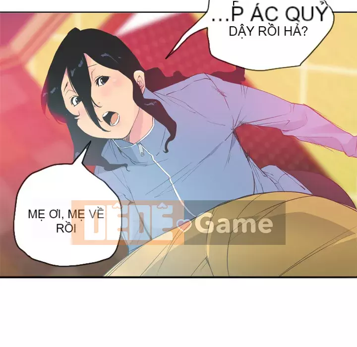 Vợ muốn Chương 1-40