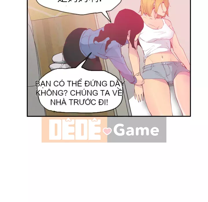 Vợ muốn Chương 1-40