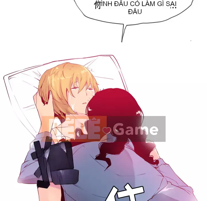 Vợ muốn Chương 1-40