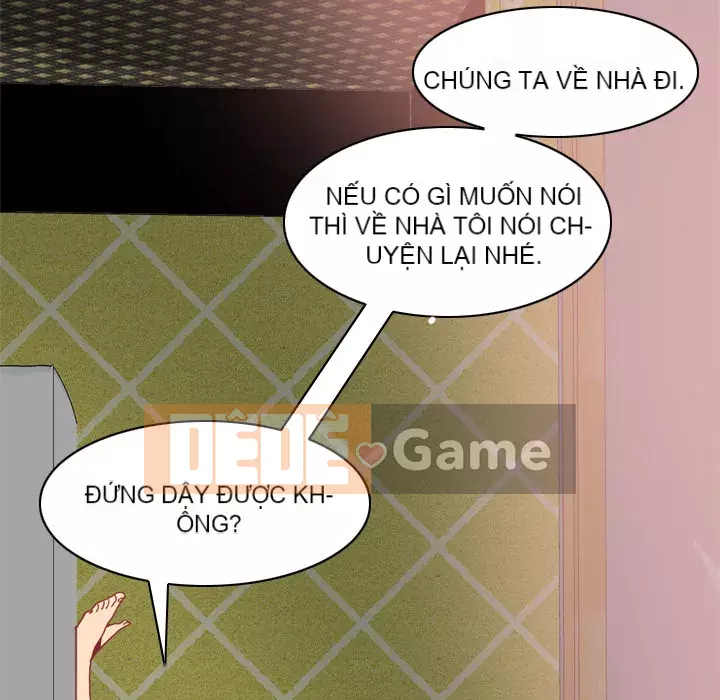 Vợ muốn Chương 1-40