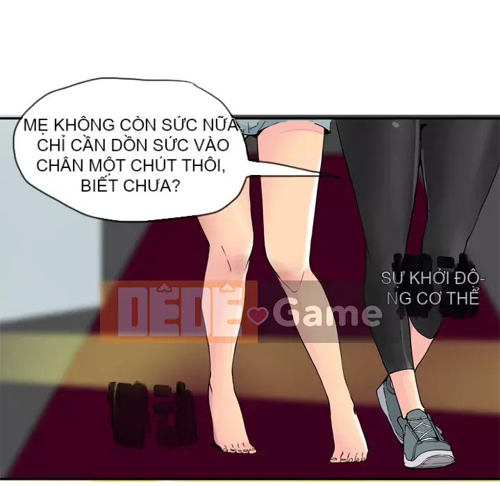 Vợ muốn Chương 1-40