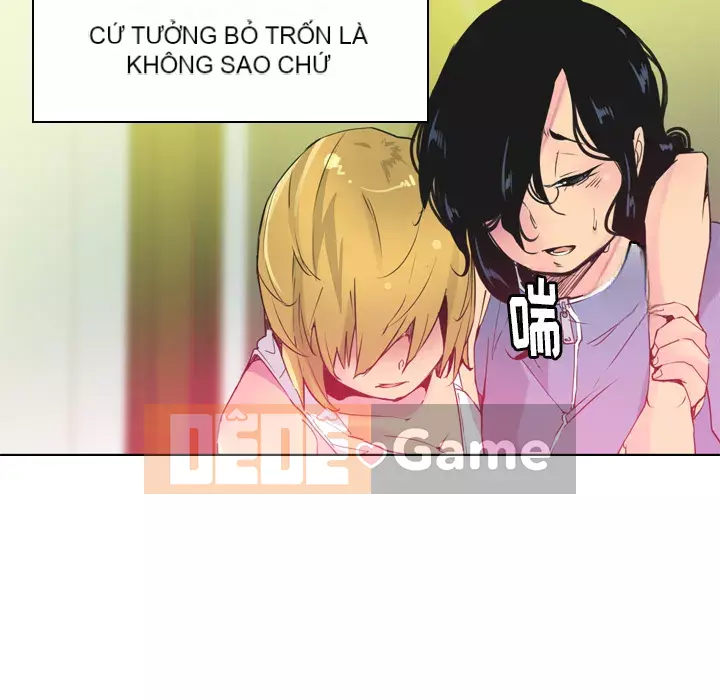 Vợ muốn Chương 1-40