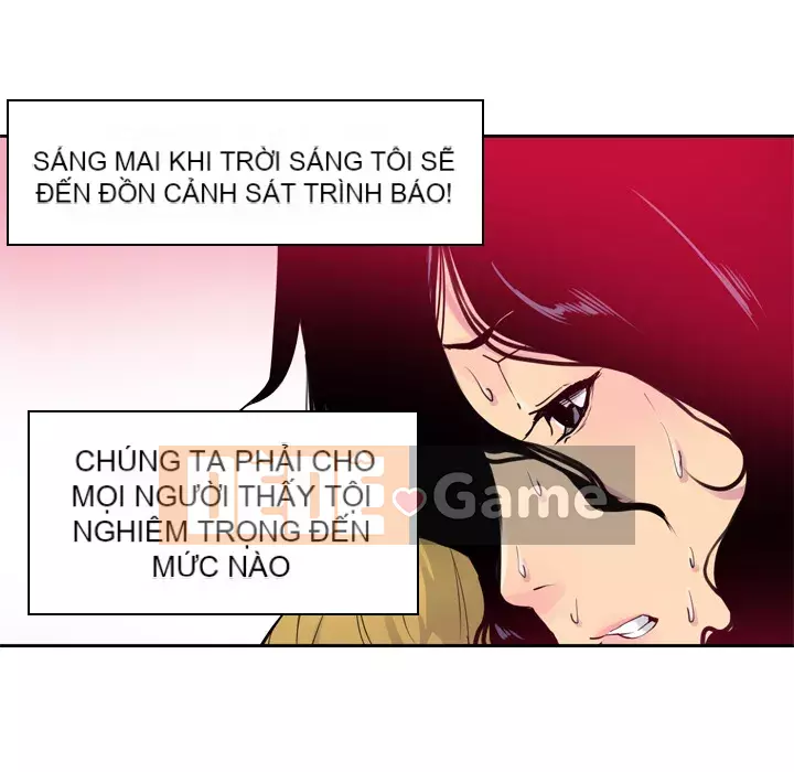 Vợ muốn Chương 1-40