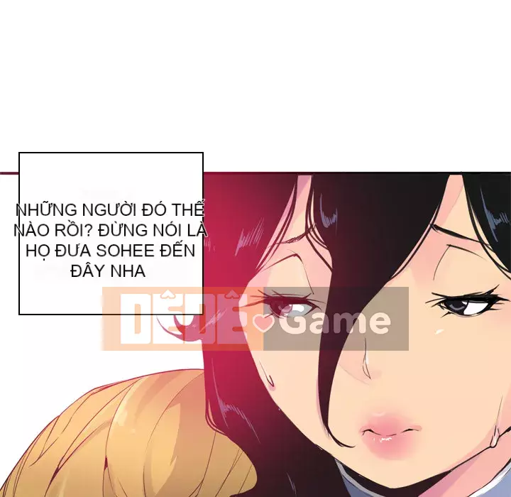 Vợ muốn Chương 1-40