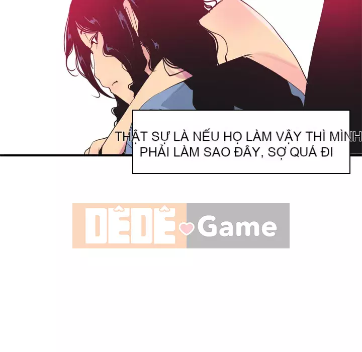 Vợ muốn Chương 1-40