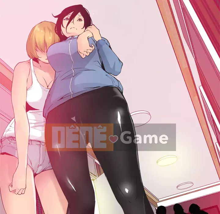 Vợ muốn Chương 1-40