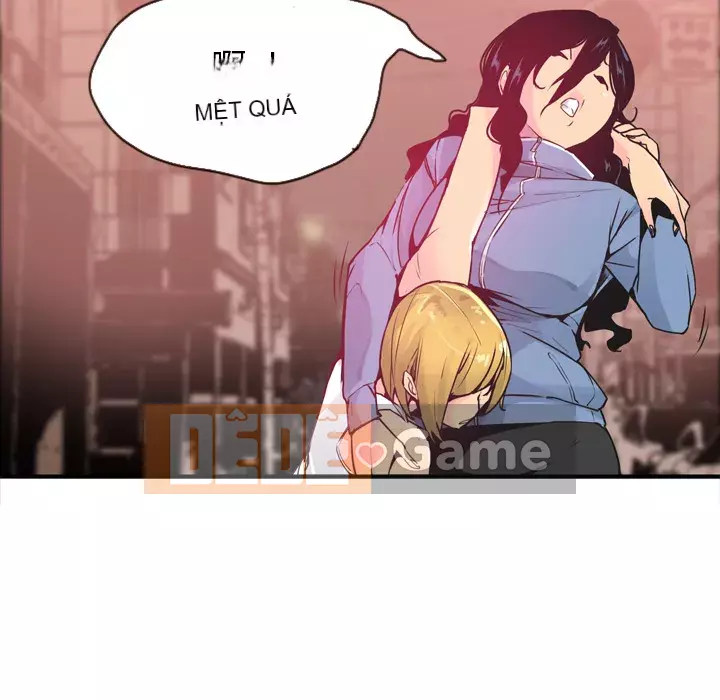 Vợ muốn Chương 1-40