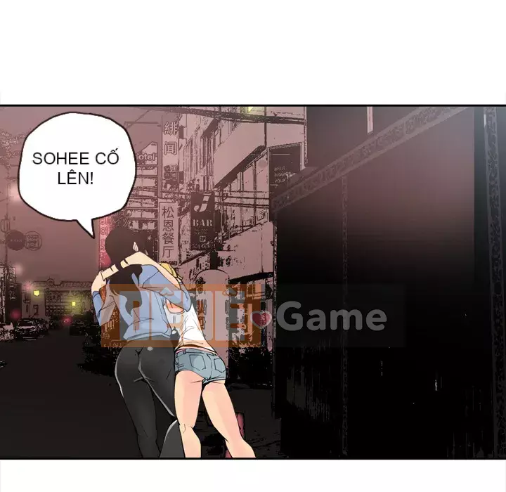 Vợ muốn Chương 1-40