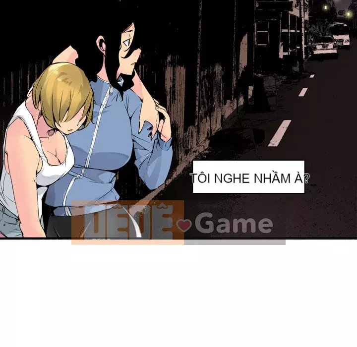 Vợ muốn Chương 1-40