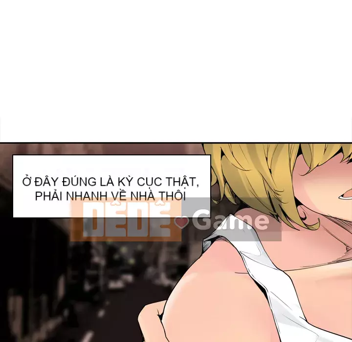 Vợ muốn Chương 1-40