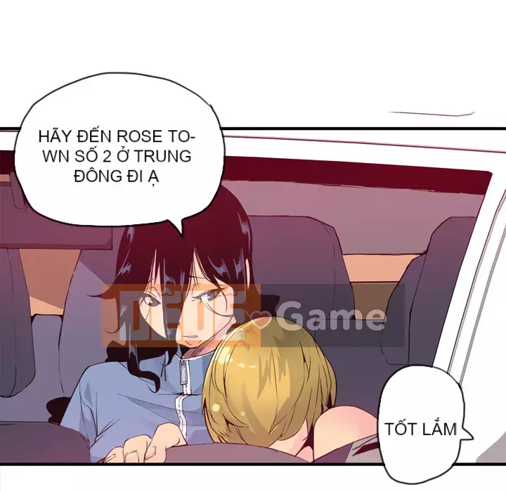 Vợ muốn Chương 1-40