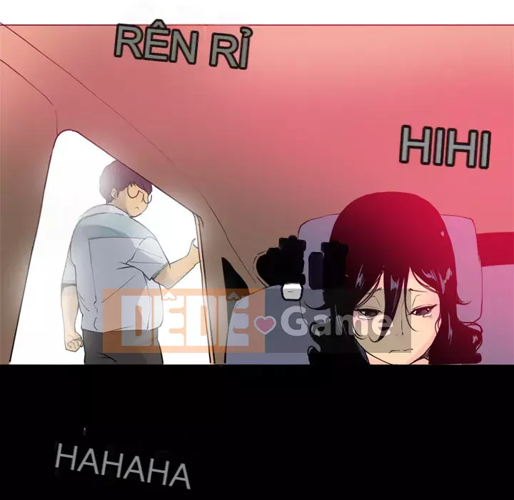 Vợ muốn Chương 1-40