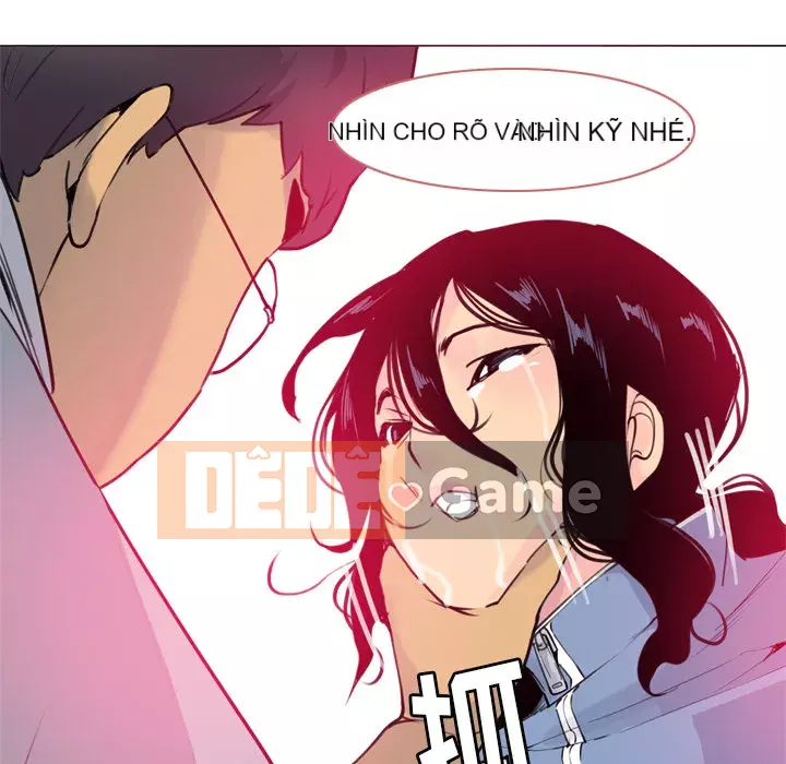 Vợ muốn Chương 1-40