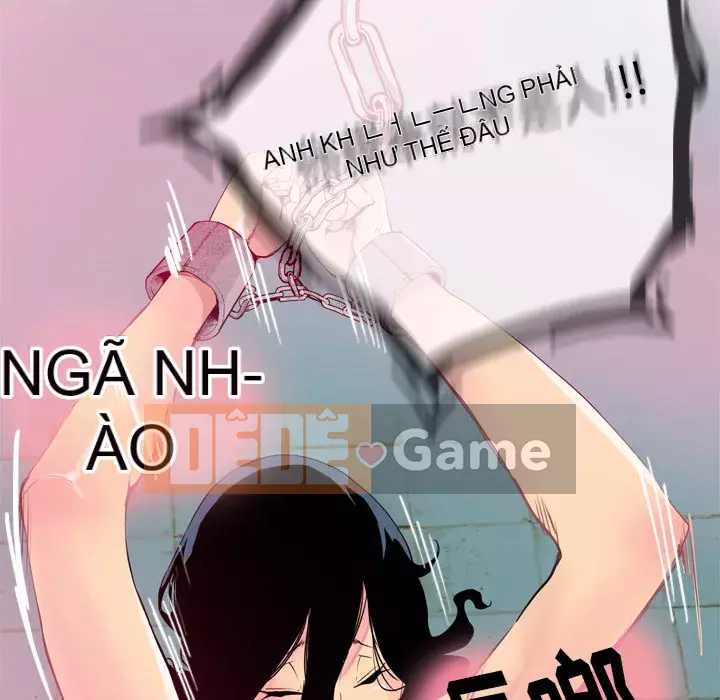 Vợ muốn Chương 1-40