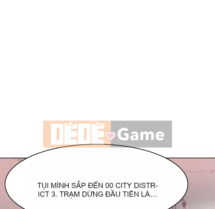 Vợ muốn Chương 1-40