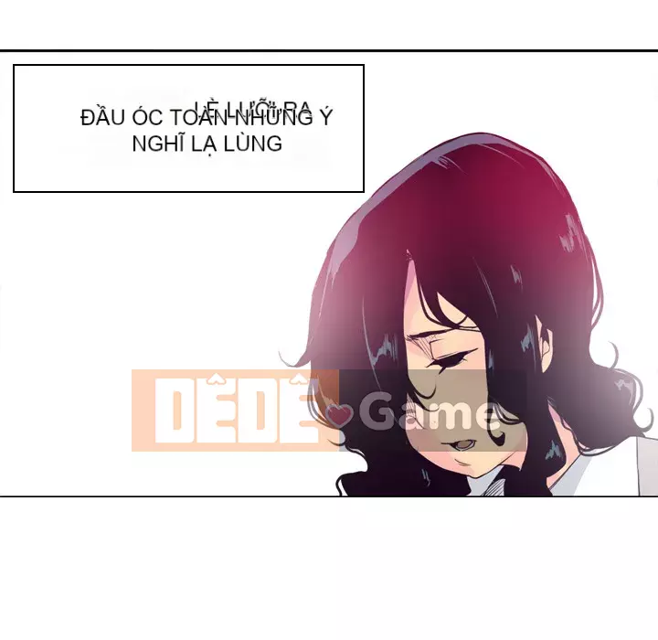 Vợ muốn Chương 1-40