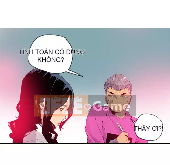 Vợ muốn Chương 1-40