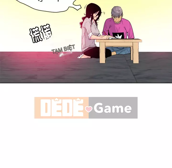 Vợ muốn Chương 1-40