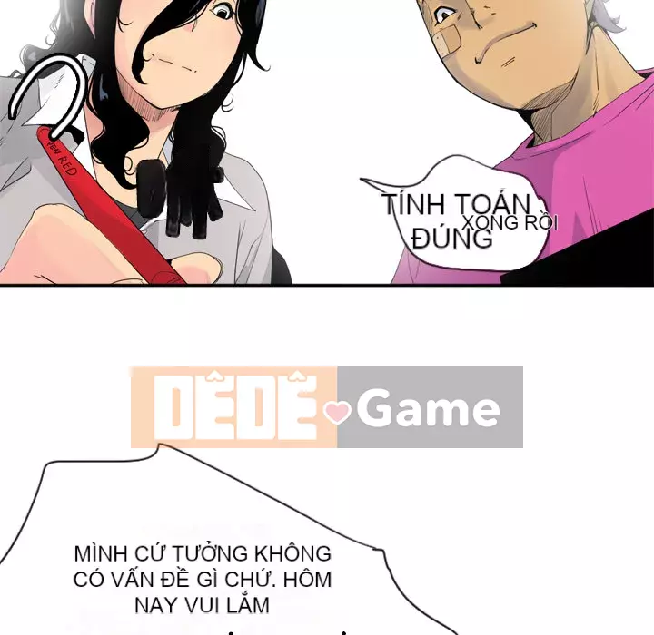 Vợ muốn Chương 1-40