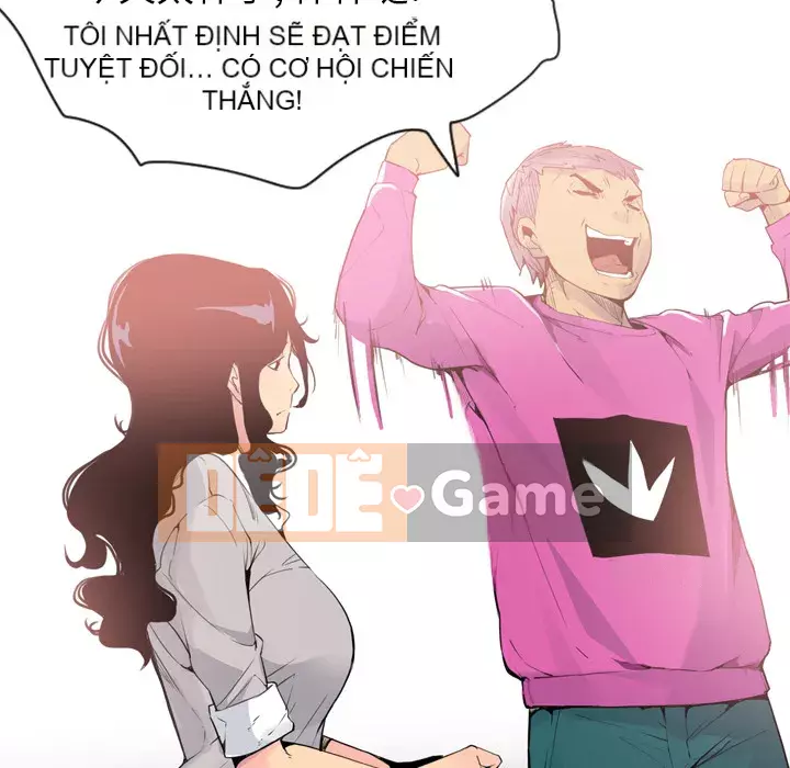 Vợ muốn Chương 1-40