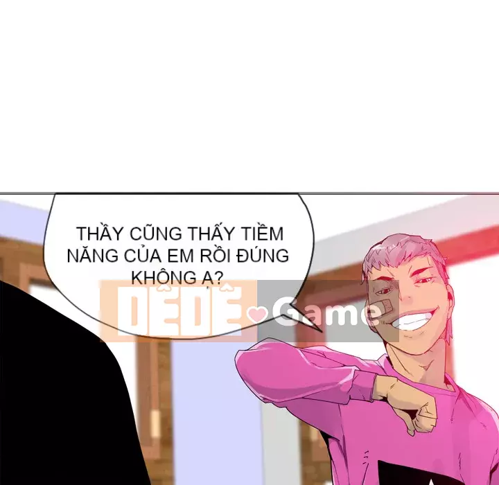 Vợ muốn Chương 1-40