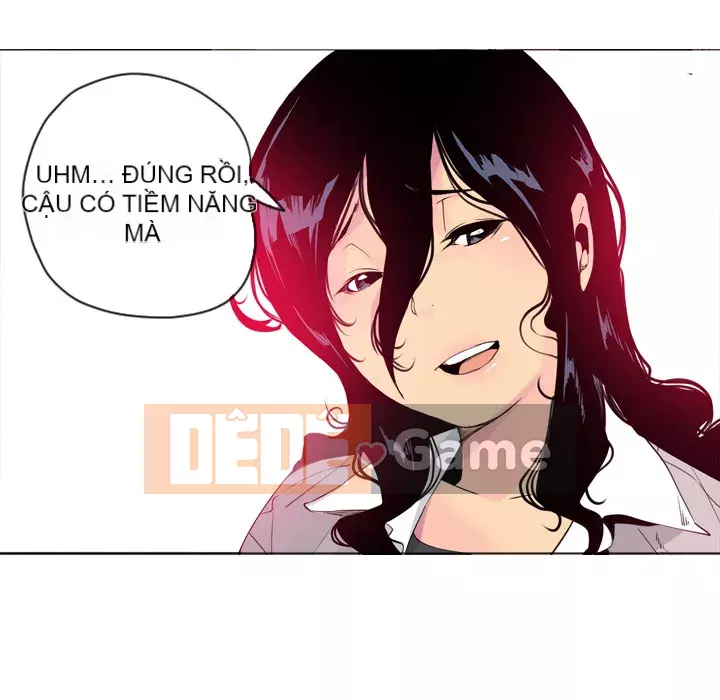 Vợ muốn Chương 1-40