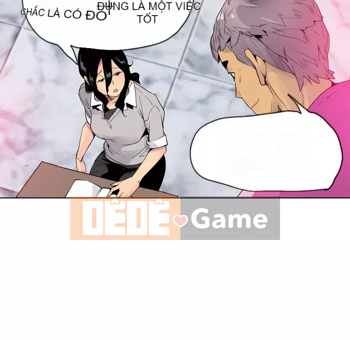 Vợ muốn Chương 1-40