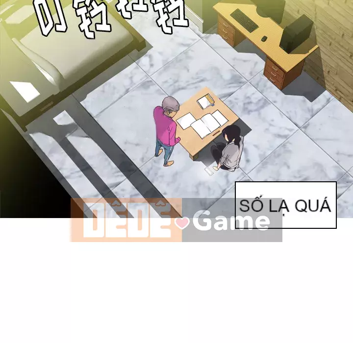 Vợ muốn Chương 1-40