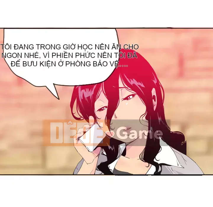 Vợ muốn Chương 1-40