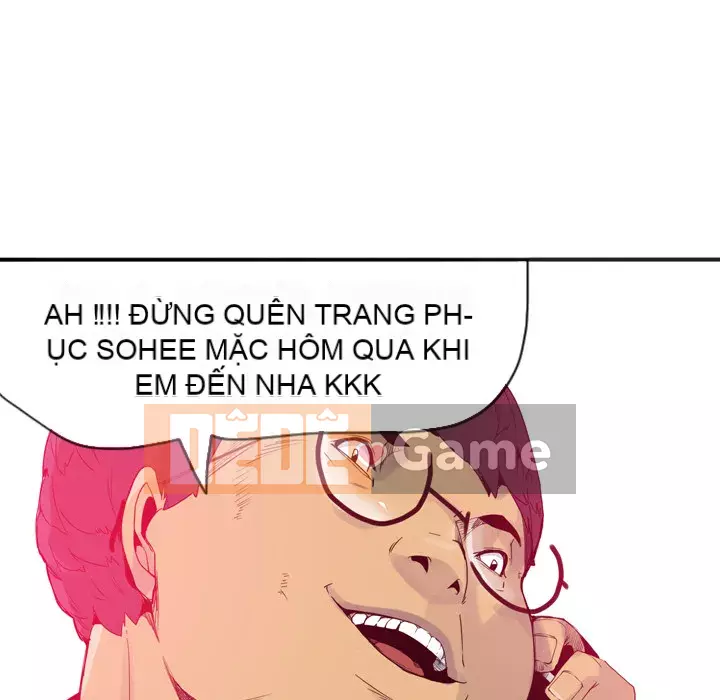 Vợ muốn Chương 1-40