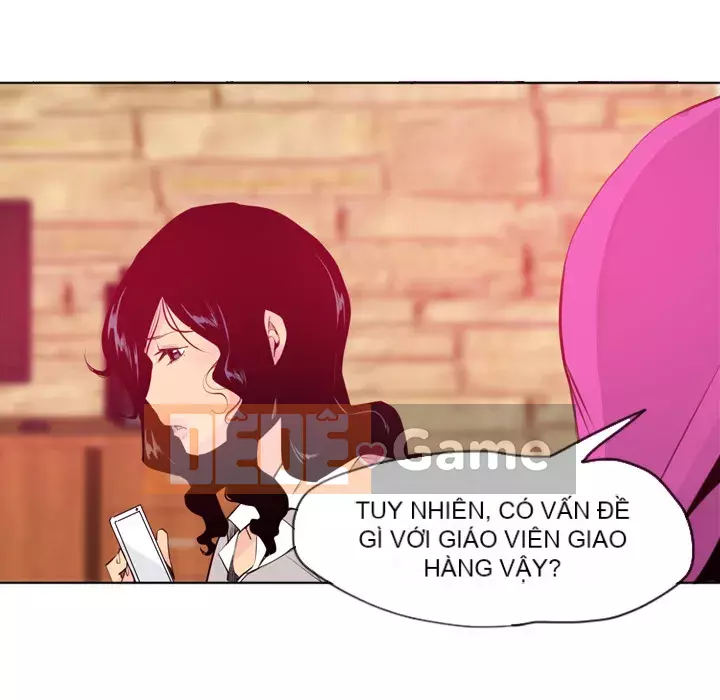 Vợ muốn Chương 1-40