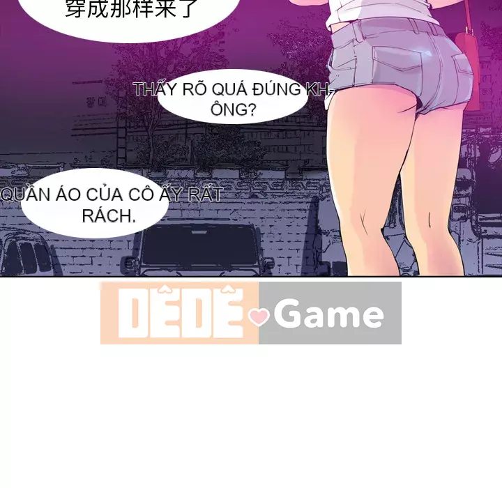 Vợ muốn Chương 1-40